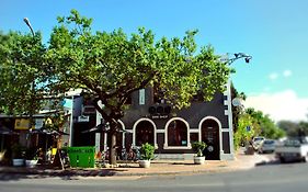 Blackhorse Accommodation